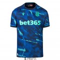 acheter Maillot Stoke City Exterieur 2023/2024