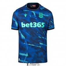 Maillot Stoke City Exterieur 2023/2024