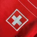 Maillot Suisse Domicile 2022/2023