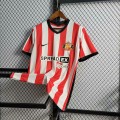 Maillot Sunderland Domicile 2022/2023