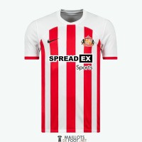 Maillot Sunderland Domicile 2023/2024