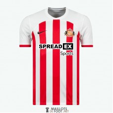 Maillot Sunderland Domicile 2023/2024