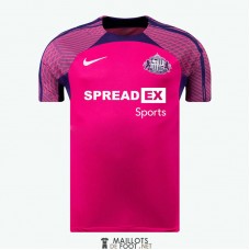 Maillot Sunderland Exterieur 2023/2024