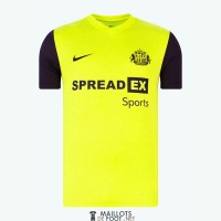 Maillot Sunderland Third 2023/2024