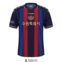 Maillot Suwon FC Domicile 2023/2024