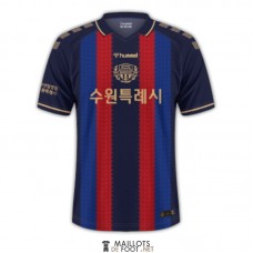 Maillot Suwon FC Domicile 2023/2024