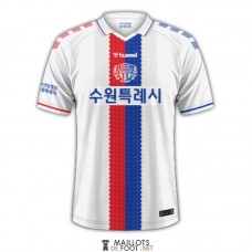 Maillot Suwon FC Exterieur 2023/2024