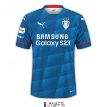 Maillot Suwon Samsung Bluewings Domicile 2023/2024