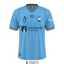 Maillot Sydney FC Domicile 2023/2024