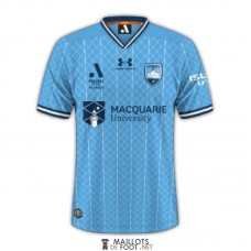 Maillot Sydney FC Domicile 2023/2024