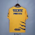 Maillot Tigres UANL Domicile 2021/2022