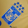 Maillot Tigres UANL Domicile 2021/2022