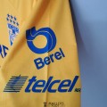 Maillot Tigres UANL Domicile 2021/2022