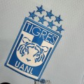 Maillot Tigres UANL Exterieur 2021/2022