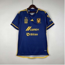 Maillot Tigres UANL Exterieur 2023/2024