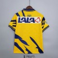 Maillot Tigres UANL Retro Domicile 1996/1997