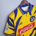 Maillot Tigres UANL Retro Domicile 1996/1997