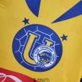 Maillot Tigres UANL Retro Domicile 1996/1997