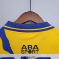 Maillot Tigres UANL Retro Domicile 1996/1997