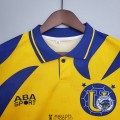 Maillot Tigres UANL Retro Domicile 1996/1997