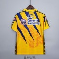 Maillot Tigres UANL Retro Domicile 1997/1998