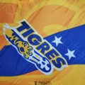 Maillot Tigres UANL Retro Domicile 1997/1998