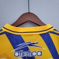 Maillot Tigres UANL Retro Domicile 1997/1998