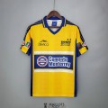 Maillot Tigres UANL Retro Domicile 1999/2000