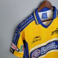 Maillot Tigres UANL Retro Domicile 1999/2000