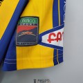 Maillot Tigres UANL Retro Domicile 1999/2000