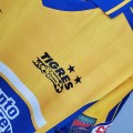 Maillot Tigres UANL Retro Domicile 1999/2000