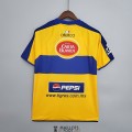 Maillot Tigres UANL Retro Domicile 2001/2002