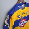 Maillot Tigres UANL Retro Domicile 2001/2002