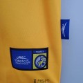 Maillot Tigres UANL Retro Domicile 2001/2002