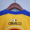 Maillot Tigres UANL Retro Domicile 2001/2002