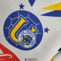 Maillot Tigres UANL Retro Exterieur 1996/1997