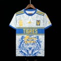 acheter Maillot Tigres UANL Special Edition White 2023/2024