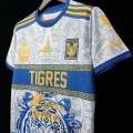 acheter Maillot Tigres UANL Special Edition White 2023/2024