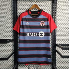 Maillot Toronto FC Domicile 2023/2024