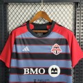 acheter Maillot Toronto FC Domicile 2023/2024