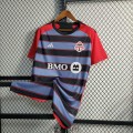 acheter Maillot Toronto FC Domicile 2023/2024
