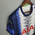 Maillot Tottenham Hotspur Concept Edition Training Suit 2021/2022