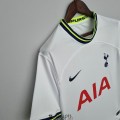 Maillot Tottenham Hotspur Domicile 2022/2023