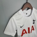 Maillot Tottenham Hotspur Enfant Domicile 2021/2022