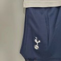 Maillot Tottenham Hotspur Enfant Domicile 2021/2022