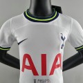 Maillot Tottenham Hotspur Enfant Domicile 2022/2023