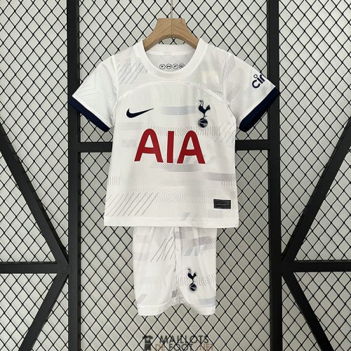 nouveau maillot tottenham 2023