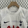 acheter Maillot Tottenham Hotspur Enfant Domicile 2023/2024