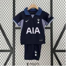 Maillot Tottenham Hotspur Enfant Exterieur 2023/2024