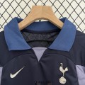 acheter Maillot Tottenham Hotspur Enfant Exterieur 2023/2024